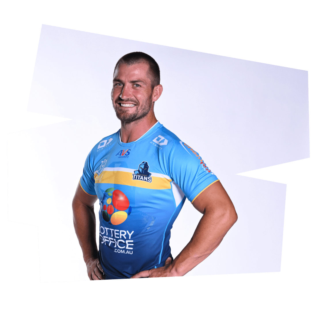 Kieran Foran Top Blokes