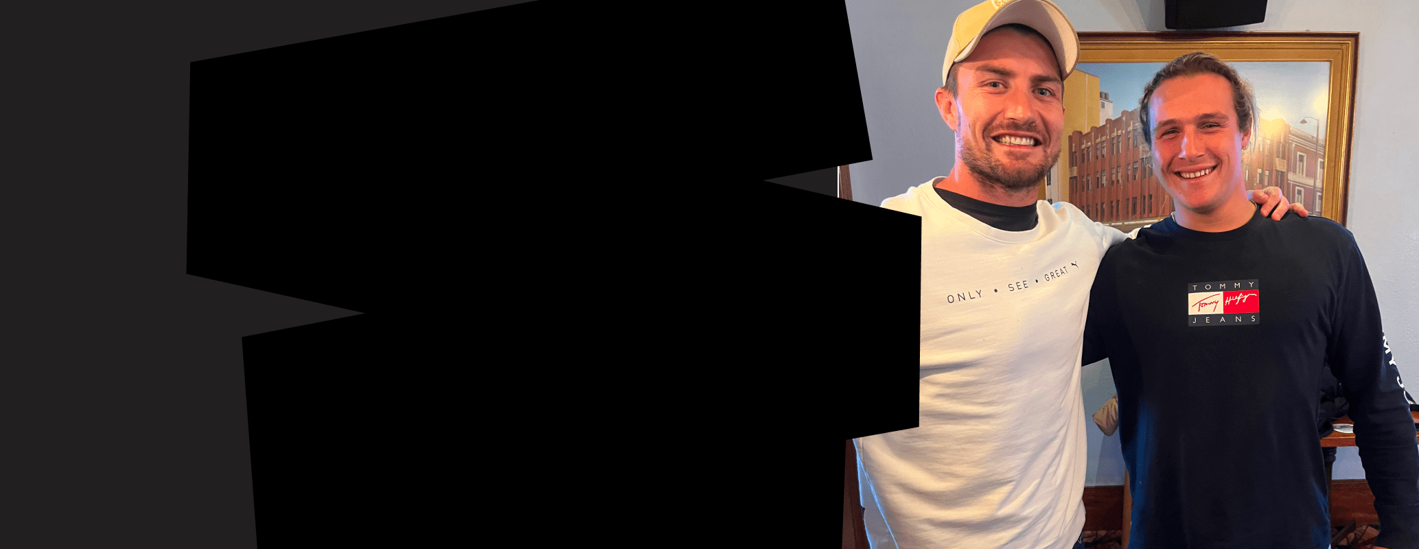 Titans and Top Blokes combine for Round 14 clash with Rabbitohs