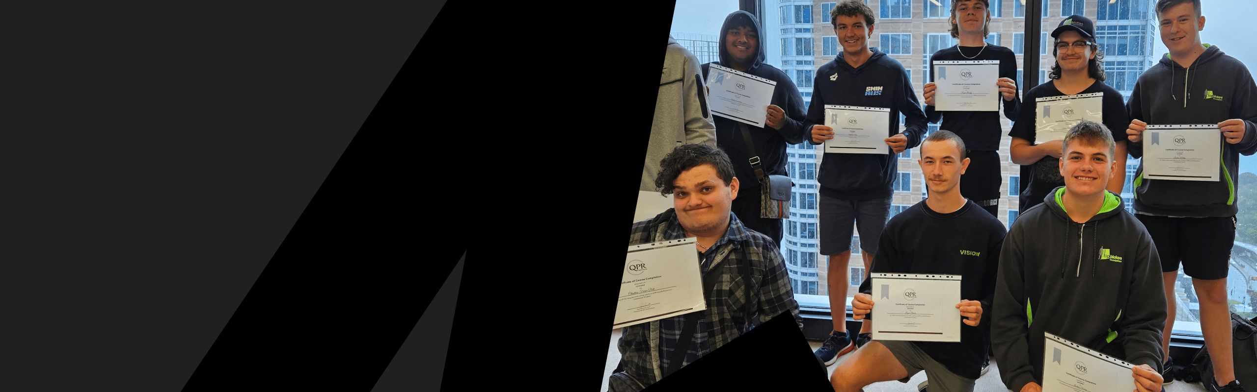 Introducing the Youth Ambassador Council