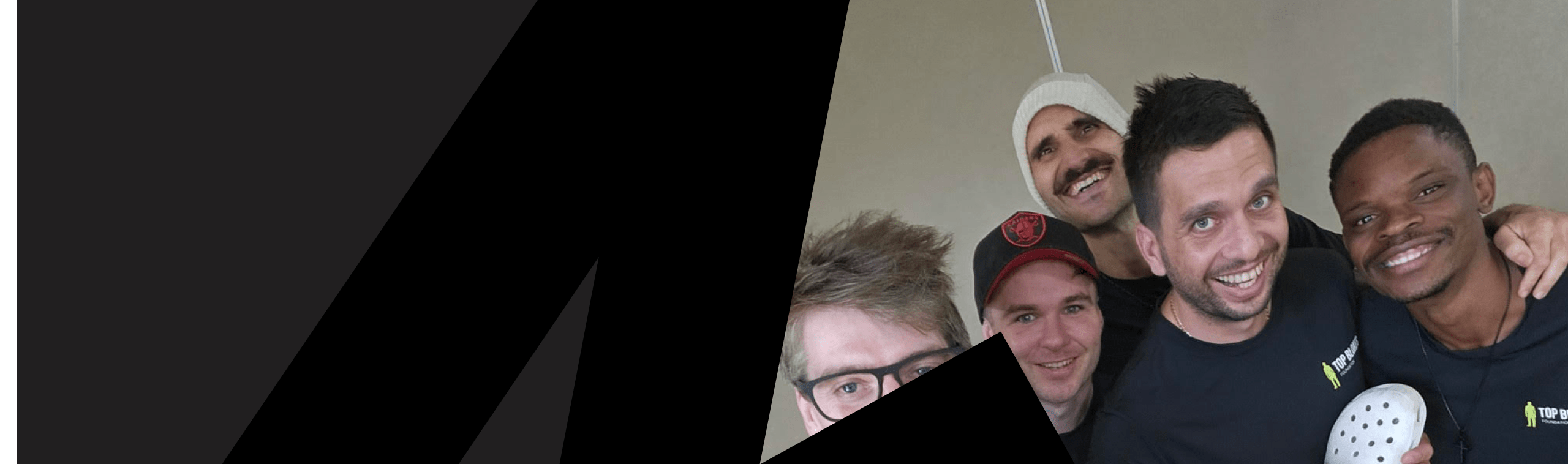 Top Blokes partners with Blue Sky to help local young males foster resilience, empathy and wellbeing