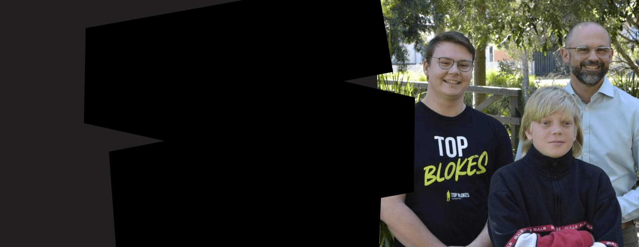 Top Blokes looking to expand in Darling Downs