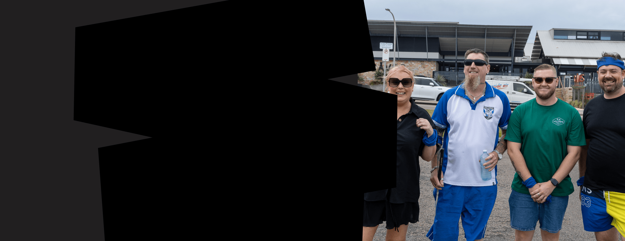 Adversity to Advocacy: Ian’s Mentorship Role Shaping Future Leaders