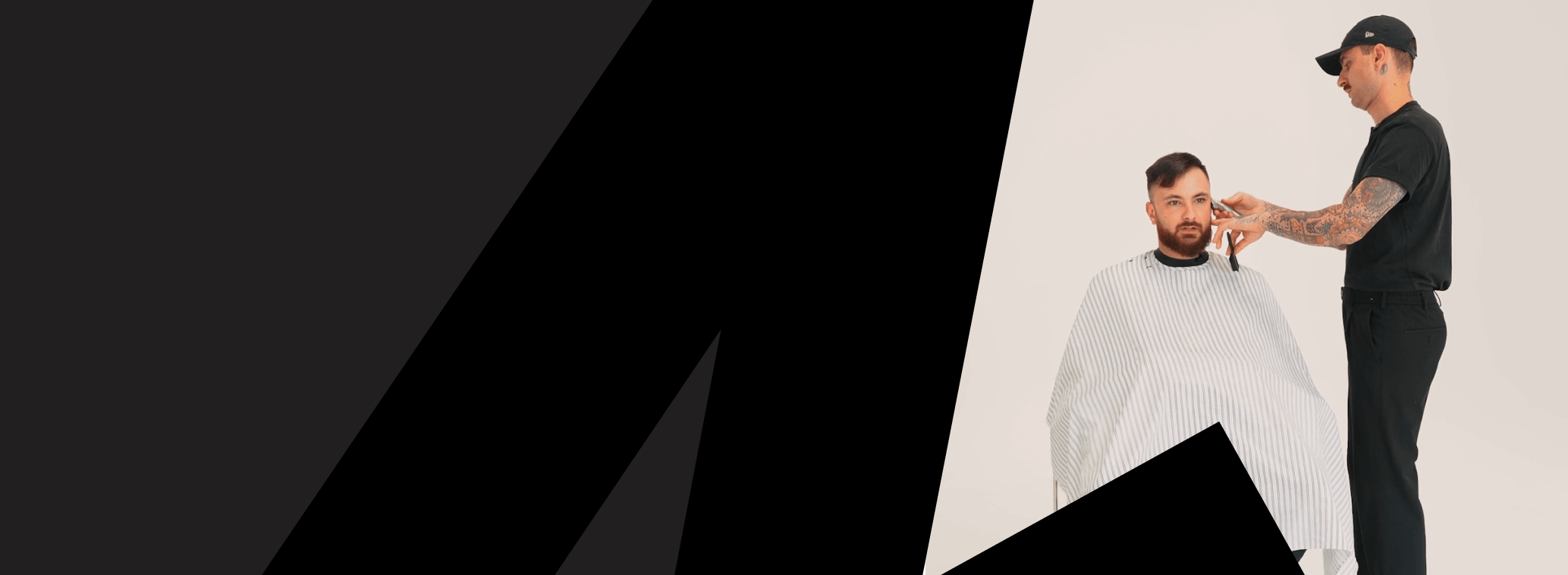 Beyond the mask: Rethinking what it means to be a man