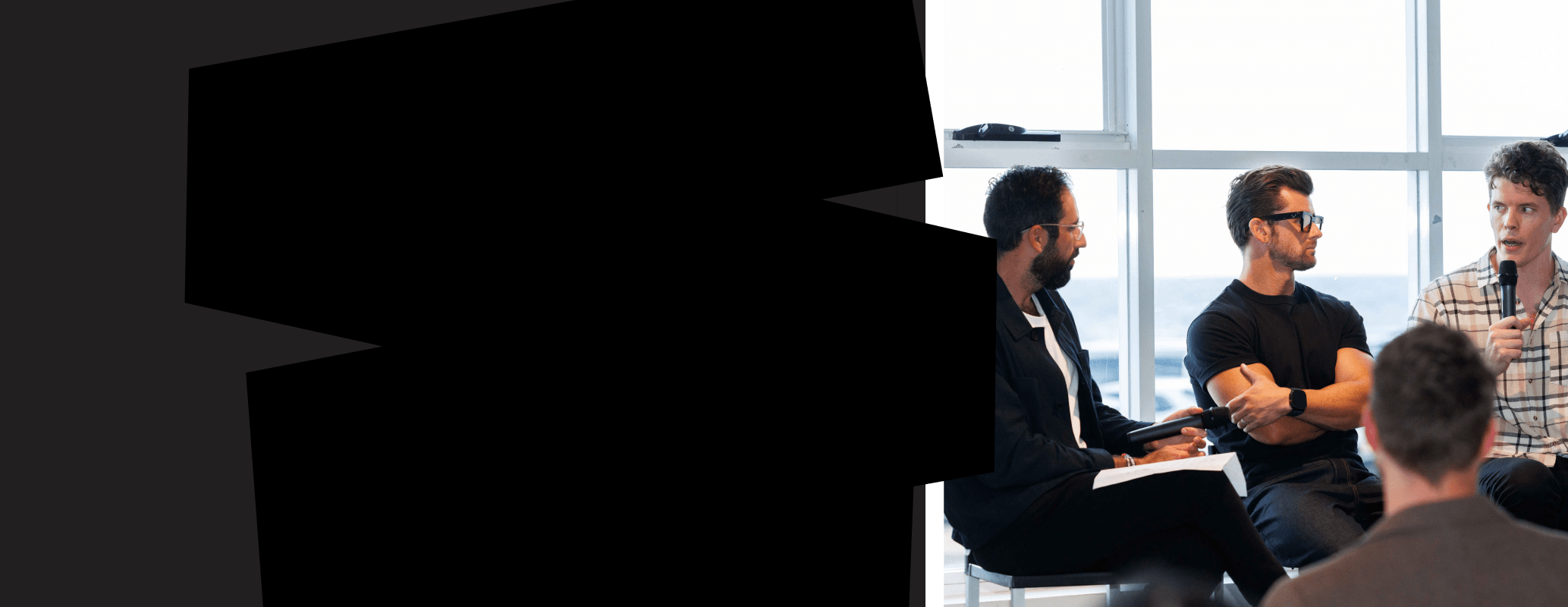 Young men, the algorithm, and what they’re really searching for