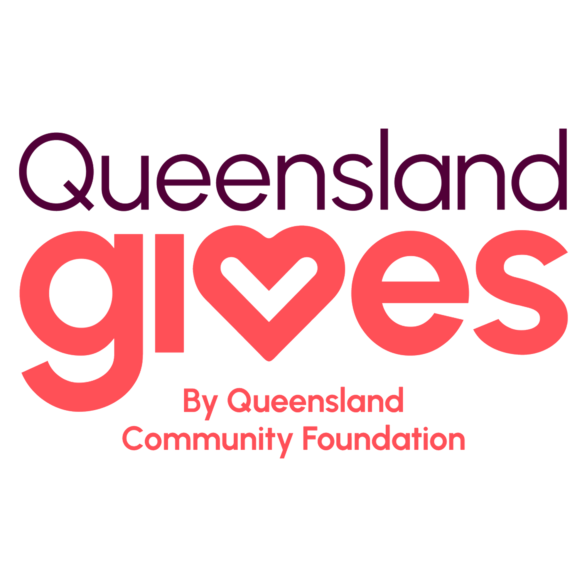 Queensland Gives by Queensland Community Foundation